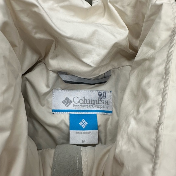 Columbia coat - Picture 6 of 6